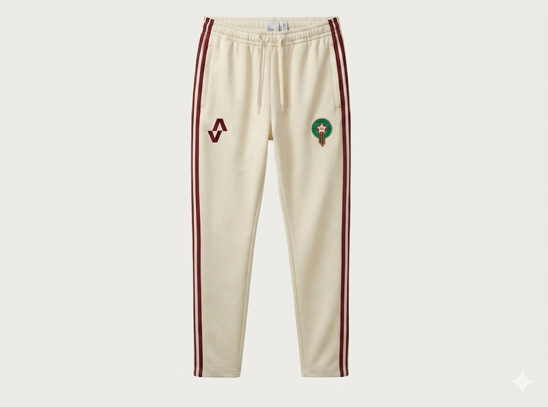 Veste Maroc - Edition Limitée ⵣ
