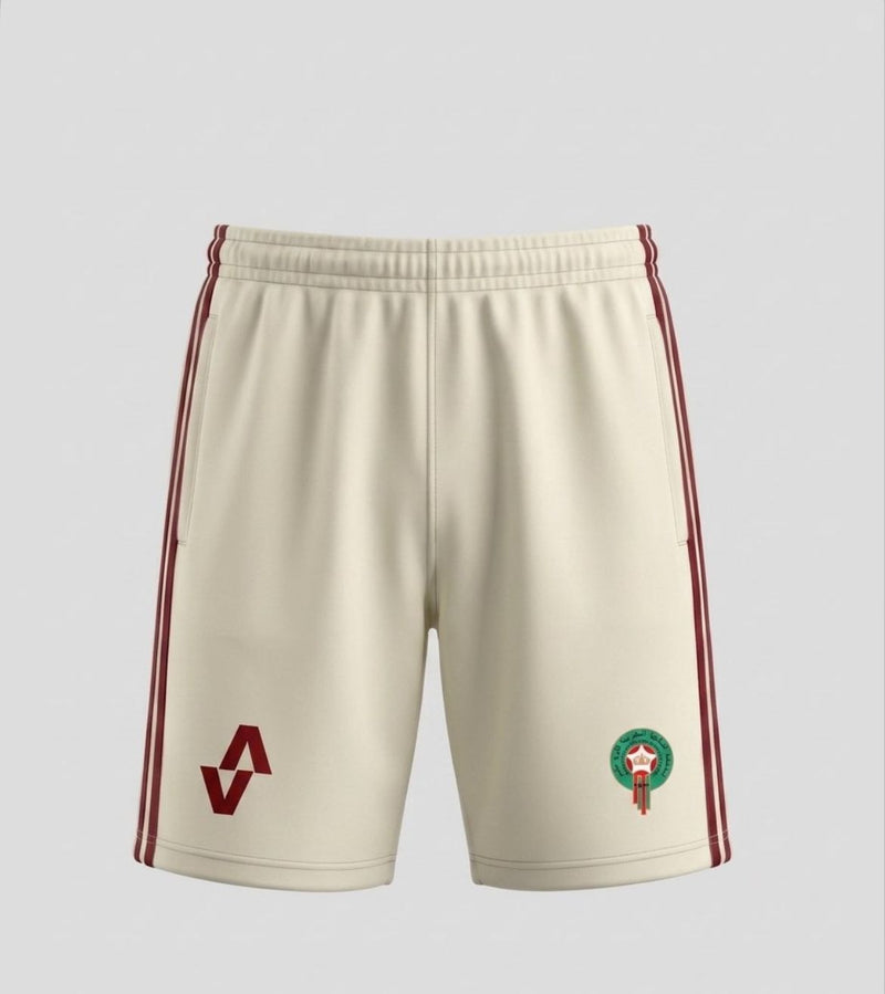 Short Maroc - Edition Limitée ⵣ