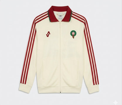 Veste Maroc - Edition Limitée ⵣ