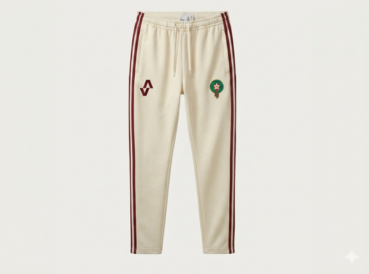 Pantalon Maroc - Edition Limitée ⵣ